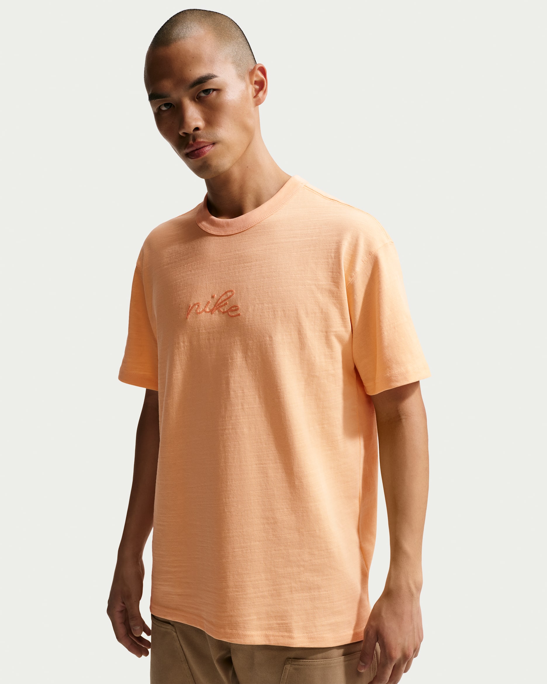 NIKE公式】ナイキ スポーツウェア プレミアム エッセンシャル メンズ T